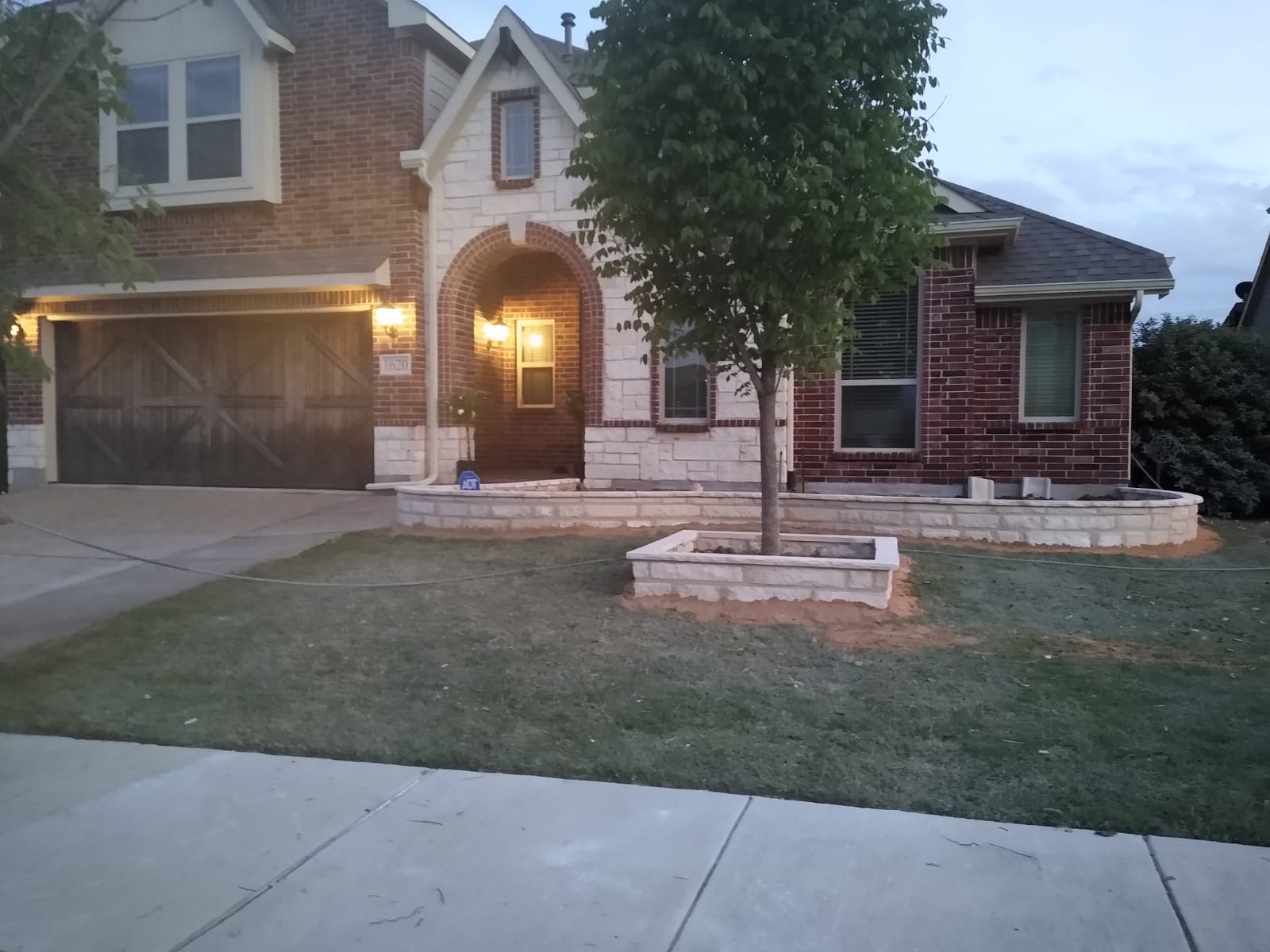 Jose Sotelo Landscaping and Tree service Image